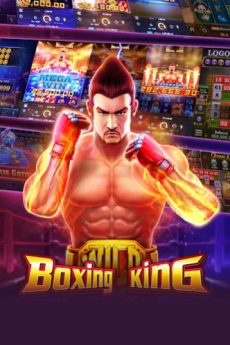 generation of boxing king