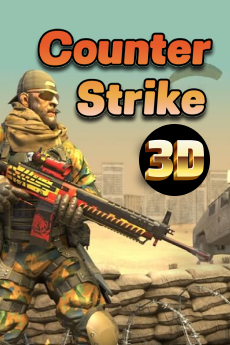 3D counter-terrorism elite