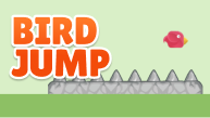 Bird Jump