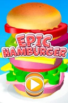 Epic Hamburger