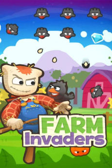 Farm Lnvaders