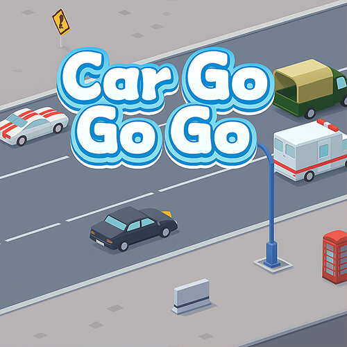 Car Go Go Go