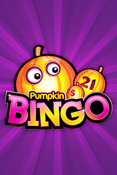 Pumpkin Bingo