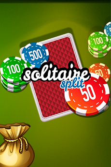 Solitaire Split