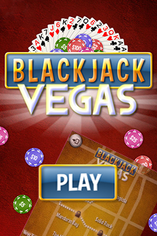 Blackjack Vegas