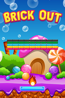Brick Out