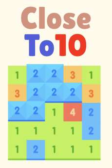 Close to 10