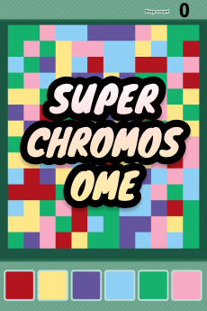Super chromosome