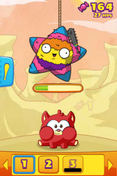 Break Pinata