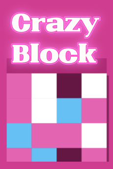 Crazy Block
