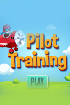 Pilot training