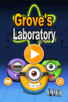 Grove's Laboratory