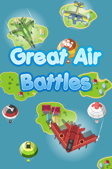 Great Air Battles
