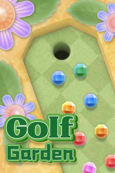 Golf Garden