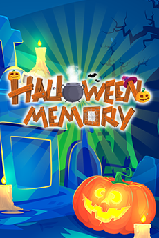 Halloween Memory