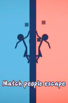 Match people escape