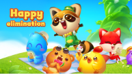 Happy elimination