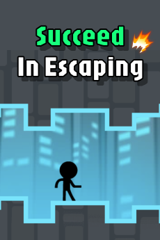 Succeed In Escaping