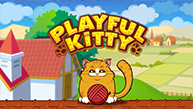 Playful Kitty