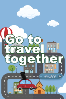 Go to travel together