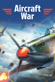 Aircraft War