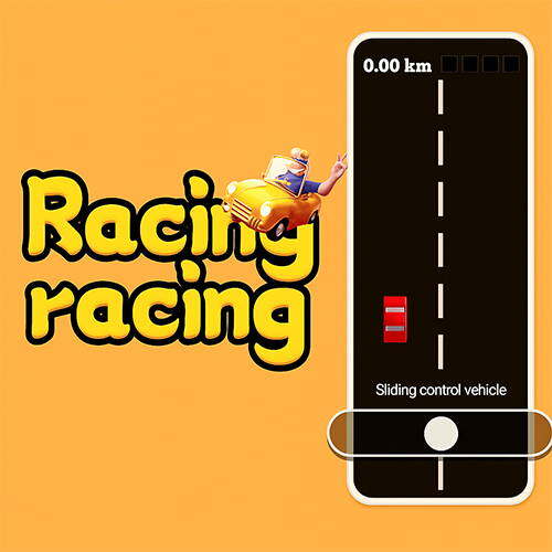 Racing racing