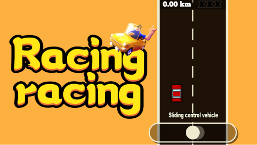 Racing racing