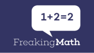 Freaking Math