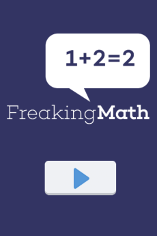 Freaking Math