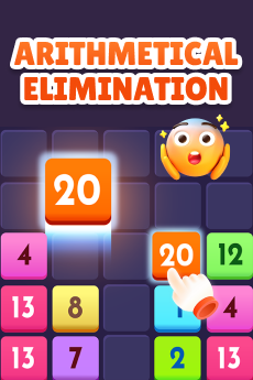 Arithmetical elimination