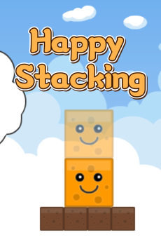 Happy stacking